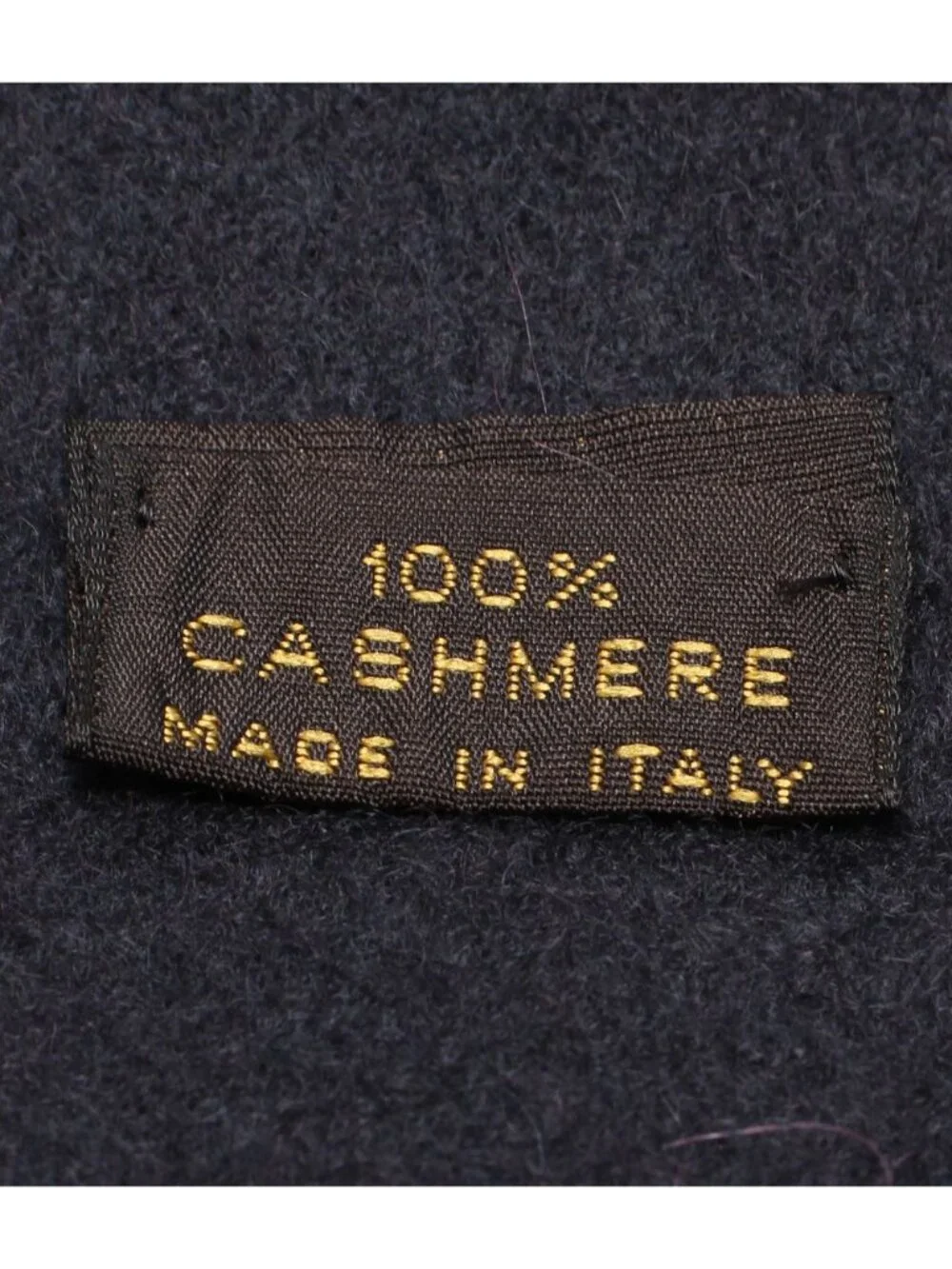 Loro Piana Scarf Cashmere